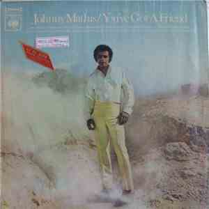 Johnny Mathis - You've Got A Friend flac download