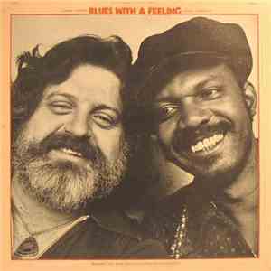 Johnny Turner / Zaven Jambazian - Blues With A Feeling flac download
