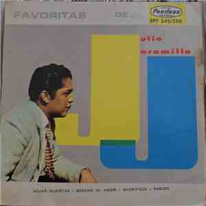 Julio Jaramillo - Favoritas De ... flac download