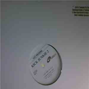 Keith Litman - Kick Junkie 2 flac download