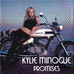 Kylie Minogue - Promises flac download