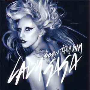 Lady Gaga - Born This Way flac download