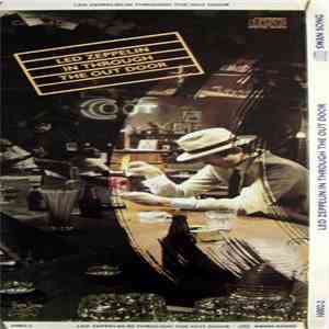 Led Zeppelin - In Through The Out Door flac download