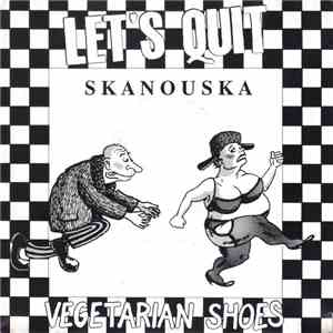 Let's Quit - Skanouska flac download