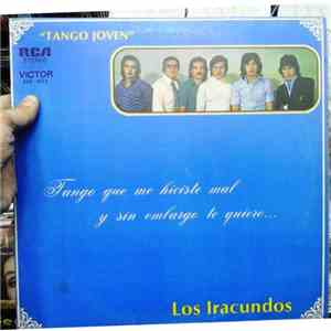 Los Iracundos - Tango Joven flac download