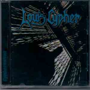 Louis Cypher  - Cyphernation flac download