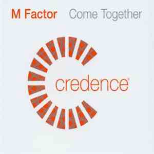 M Factor - Come Together flac download