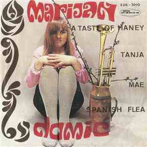 Marijan Domić - Spanish Flea flac download