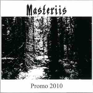 Masteriis - Promo 2010 flac download