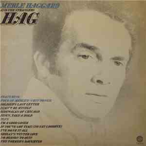 Merle Haggard And The Strangers - Hag flac download