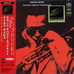 Miles Davis - 'Round About Midnight flac download