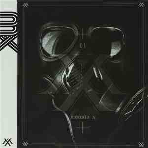 Monsta X  - Trespass flac download