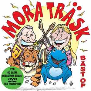 Mora Träsk - Bäst Of flac download