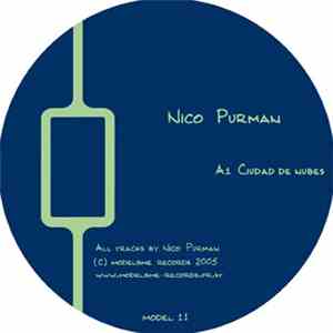 Nico Purman - Ciudad De Nubes flac download