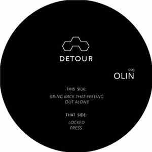 Olin - DETOUR003 flac download