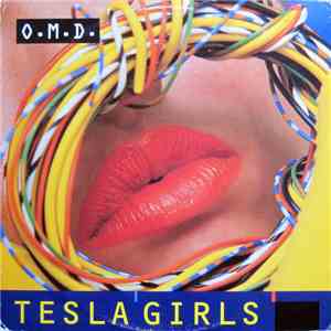 O.M.D. - Tesla Girls flac download