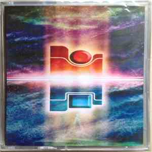 Phono Ghosts & Sferro - Alive In The Timeless Void flac download