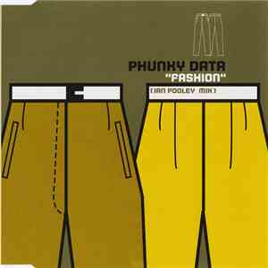 Phunky Data - Fashion flac download