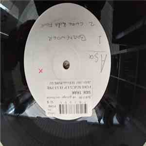 Pure DJ - Forensics EP Test Press flac download