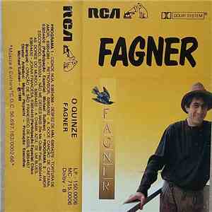 Raimundo Fagner - O Quinze flac download