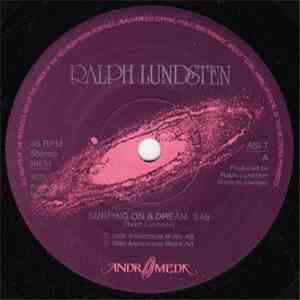 Ralph Lundsten - Surfing On A Dream flac download