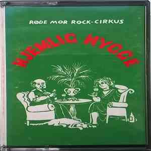Røde Mor Rock-Cirkus - Hjemlig Hygge flac download