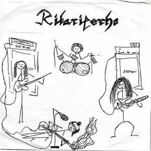 Ritariperho - Ritariperho / Hankasalmella / Tämä Maistuu Puulta flac download
