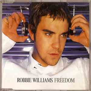 Robbie Williams - Freedom flac download