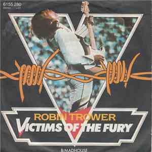 Robin Trower - Victims Of The Fury flac download