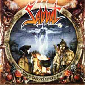 Sabbat  - Dreamweaver flac download