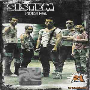 Sistem - Industrial flac download
