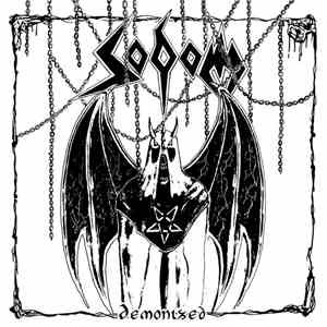 Sodom - Demonized flac download