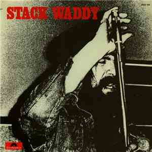 Stack Waddy - Stack Waddy flac download