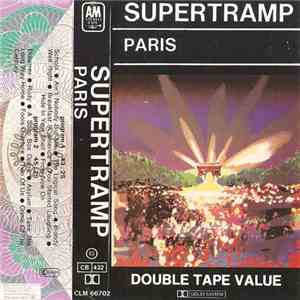 Supertramp - Paris flac download