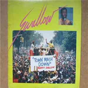 Swallow  - Town Mash Down flac download