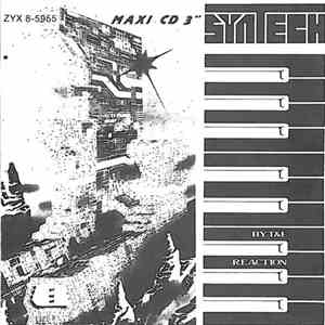 Syntech - Byt&E / Reaction flac download