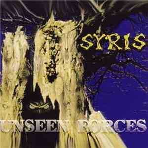 Syris - Unseen Forces flac download