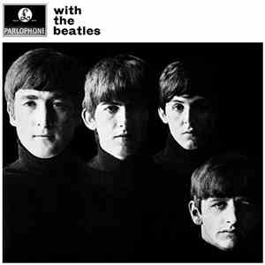 The Beatles - With The Beatles flac download