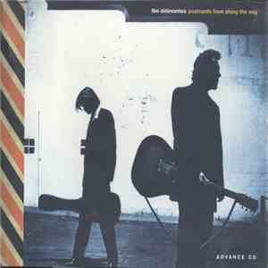 The Delevantes - Postcards From Along The Way flac download
