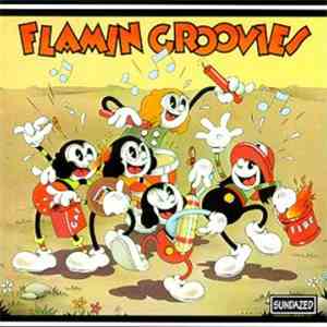 The Flamin' Groovies - Supersnazz flac download
