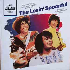 The Lovin' Spoonful - The Lovin' Spoonful flac download