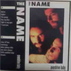 The Name  - Overdrive Baby flac download