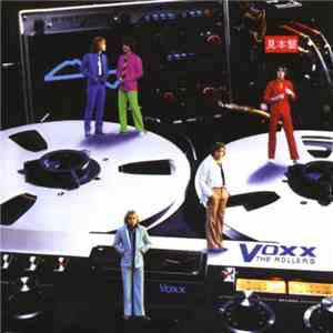 The Rollers - Voxx flac download