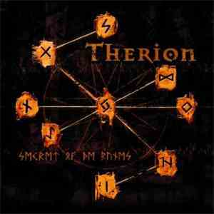 Therion - Secret Of The Runes flac download