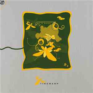 Timewarp - Time In Waves flac download