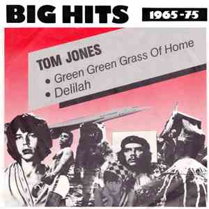 Tom Jones - Green Green Grass of Home / Delilah flac download