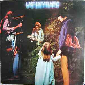 Traffic - Last Exit flac download