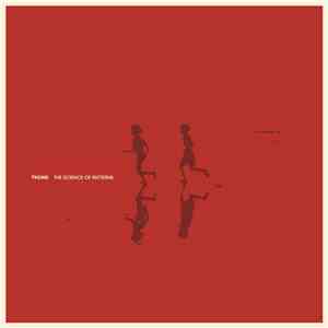 Tycho  - The Science Of Patterns flac download