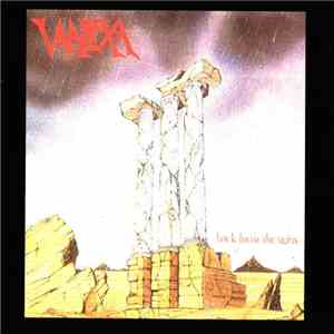 Vanexa - Back From The Ruins flac download