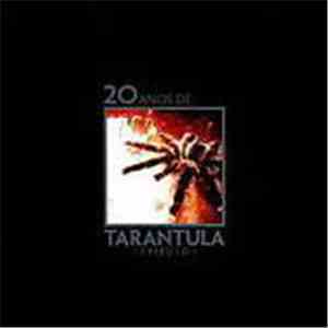 Various - 20 Anos De Tarantula Tributo flac download